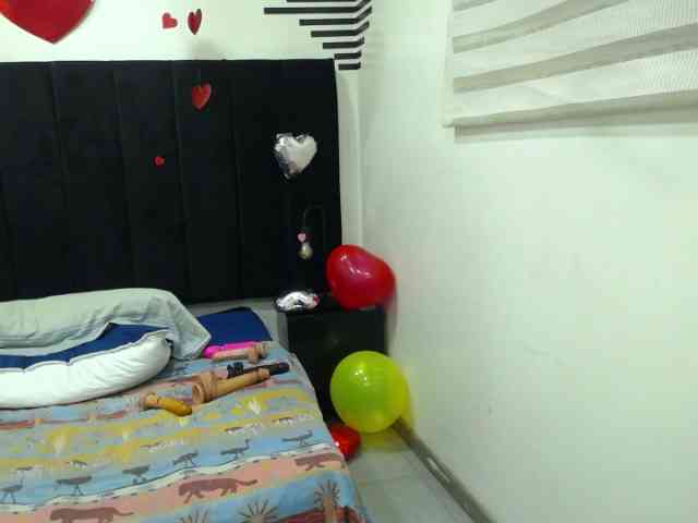 QueenMatturex webcam