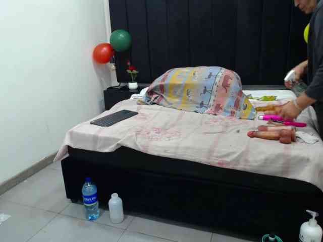 QueenMatturex webcam