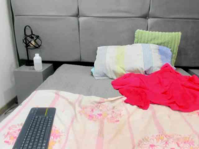 QueenMatturex webcam