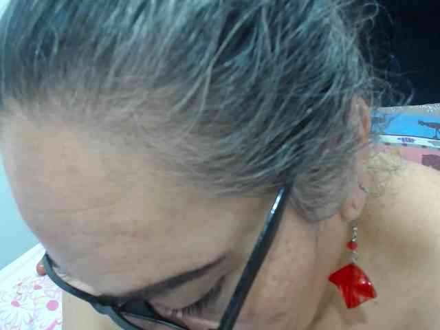 QueenMatturex webcam