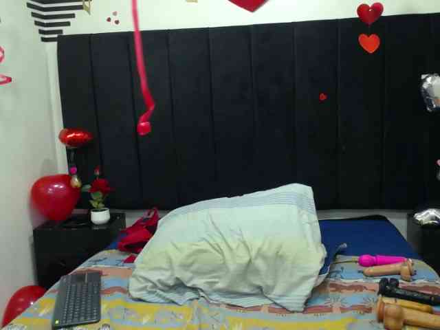 QueenMatturex webcam