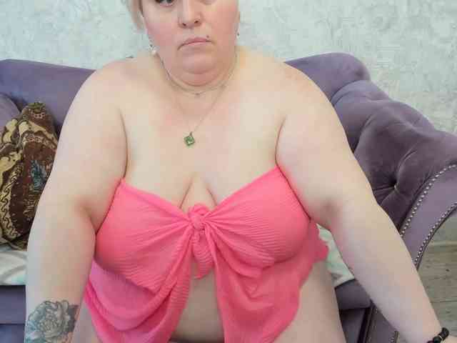 fashiona webcam