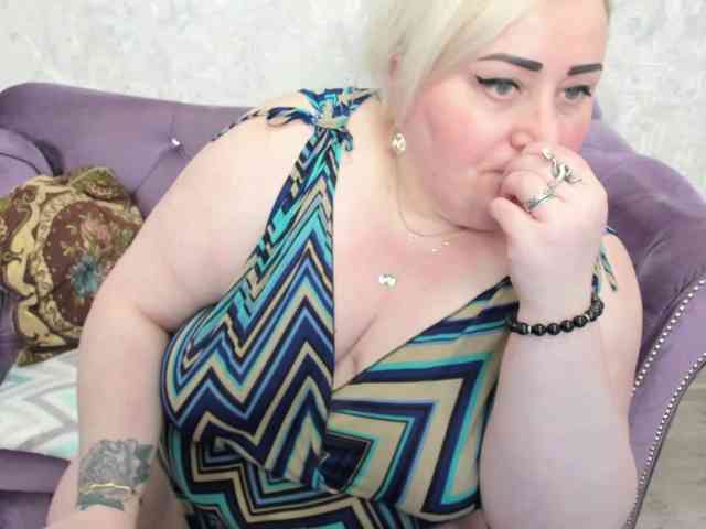 fashiona webcam