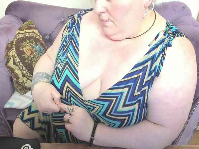 fashiona webcam