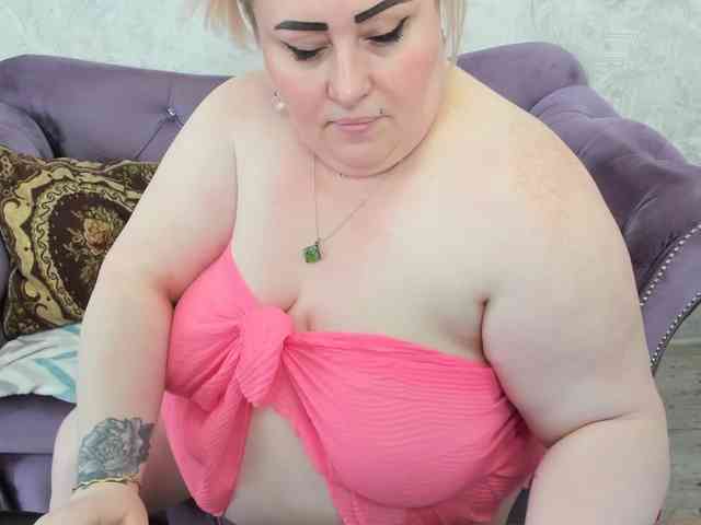 fashiona webcam