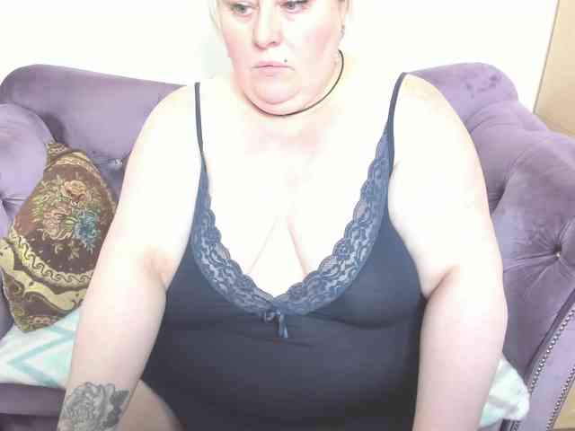 fashiona webcam