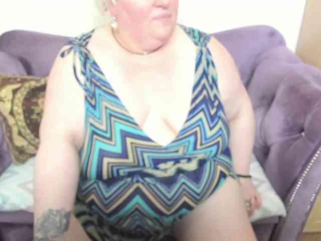 fashiona webcam
