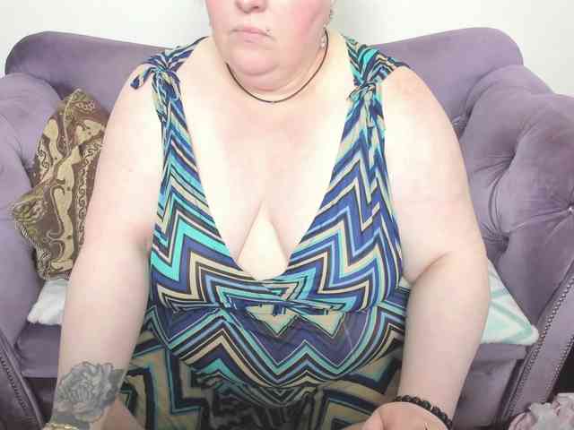 fashiona Live Webcam on BongaCams