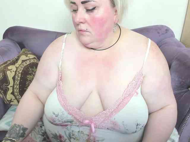 fashiona webcam