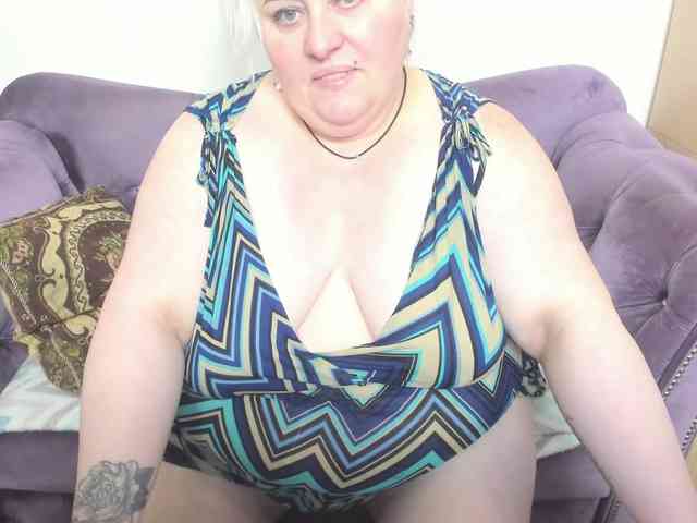 fashiona webcam
