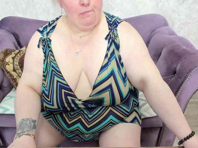fashiona webcam