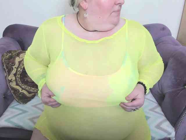 fashiona webcam