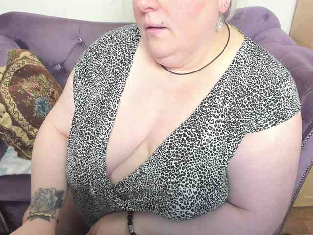 fashiona webcam
