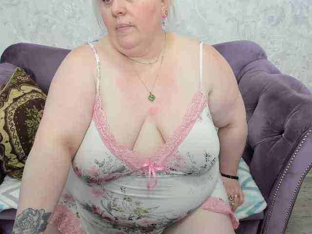 anonymous videochat Fashiona