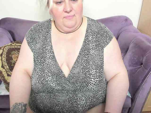 fashiona webcam