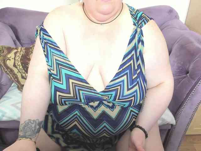 fashiona webcam