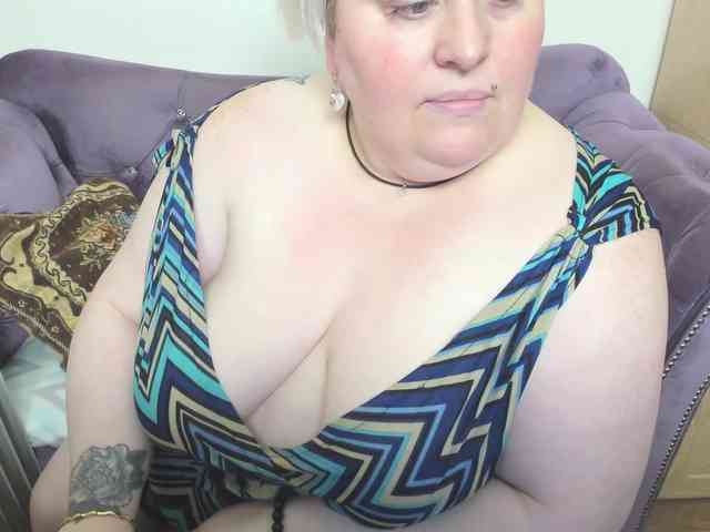 fashiona webcam