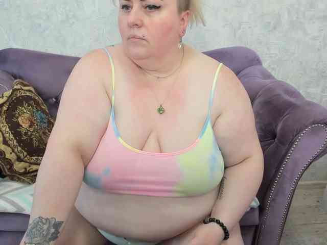 fashiona webcam