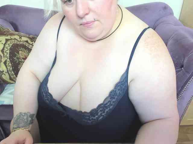fashiona webcam