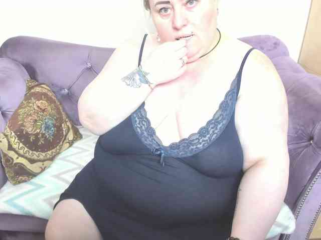 fashiona webcam