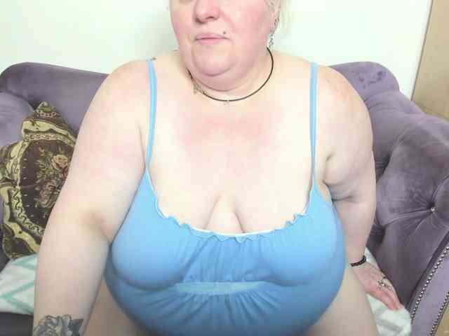 fashiona webcam