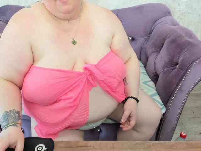 fashiona webcam