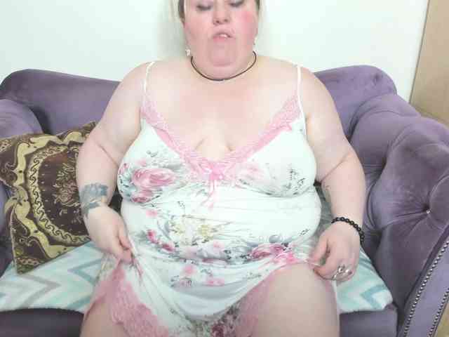 fashiona webcam
