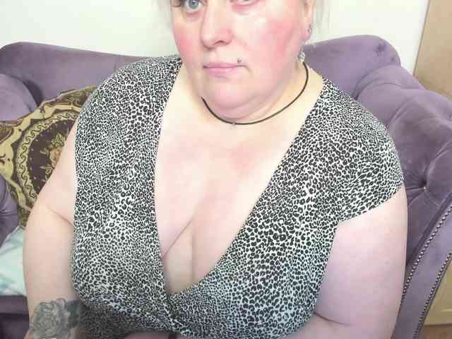 fashiona webcam