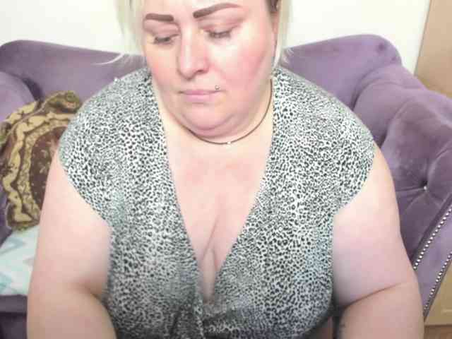 fashiona webcam