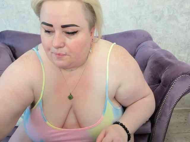 fashiona webcam