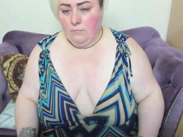 sexcam show Fashiona