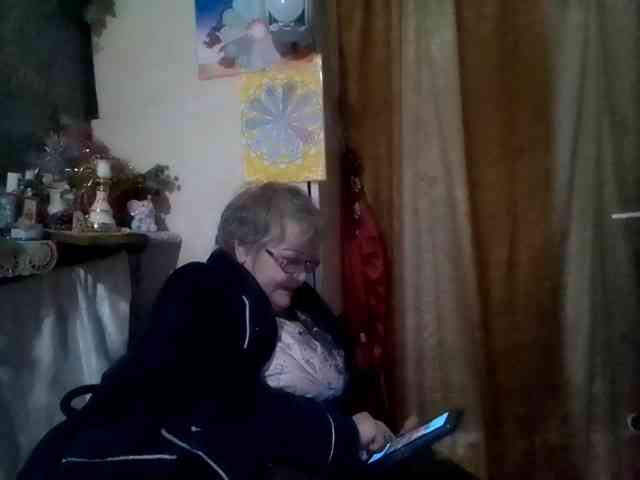 lelaniy webcam