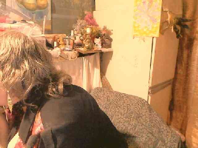lelaniy webcam