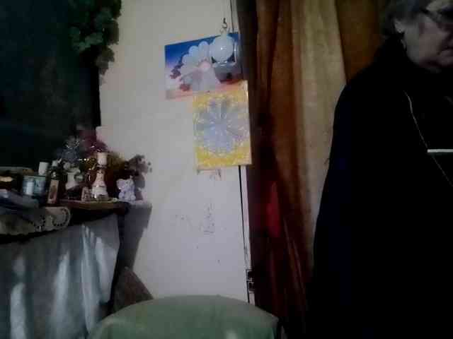 lelaniy webcam