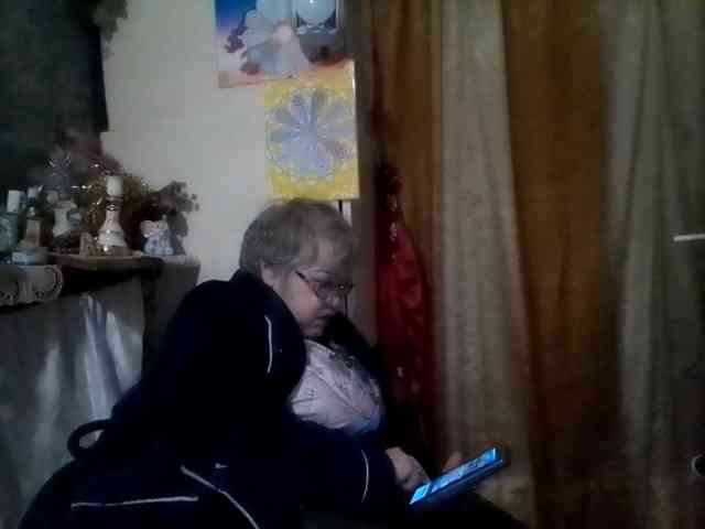lelaniy webcam