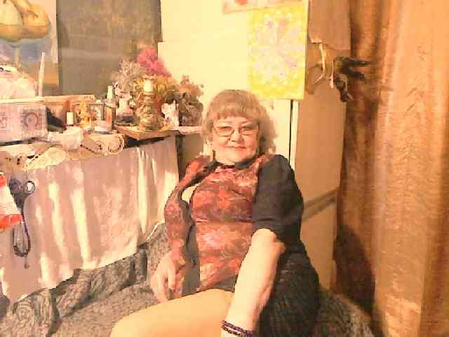 lelaniy webcam