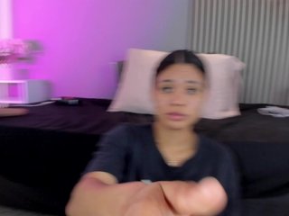 GysellHanson Porn Show