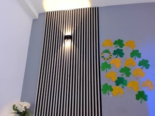 GysellHanson Porn Show