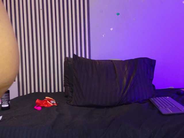 GysellHanson's BongaCams show and profile