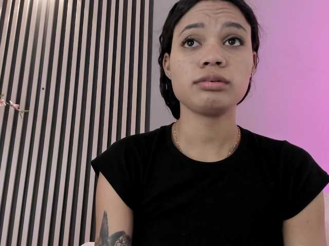 GysellHanson from BongaCams is Freechat