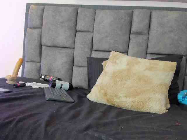 GysellHanson webcam
