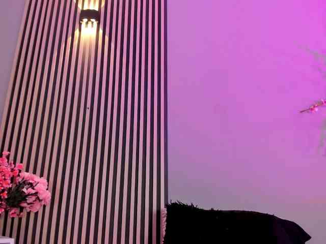 GysellHanson Live Webcam on BongaCams