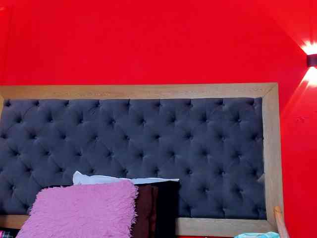 GysellHanson Live Webcam on BongaCams