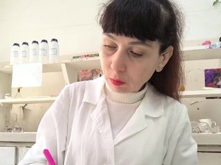 caroliiine Porn Show