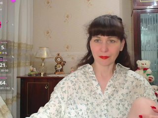 caroliiine Porn Show