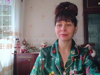 caroliiine Porn Show