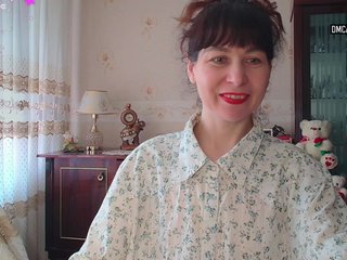 caroliiine Porn Show