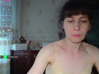 caroliiine Porn Show