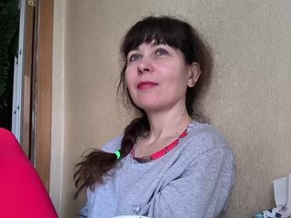 caroliiine Porn Show