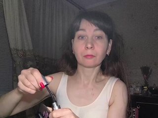 caroliiine Porn Show